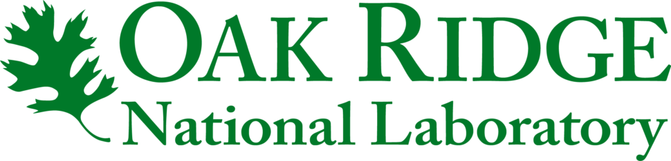 Logo of Oak Ridge National Laboratory - Education Programs
